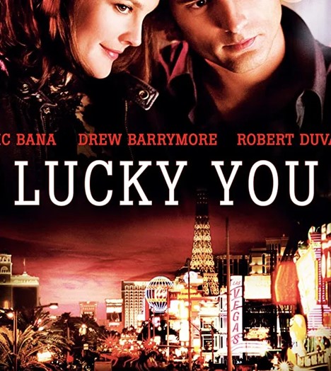 Lucky You (พนันโชค พนันรัก)